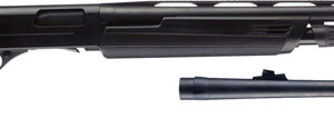 WINCHESTER SXP COMBO 12GA 3" - 26"VR/22"RIFLED BLACK/SYN