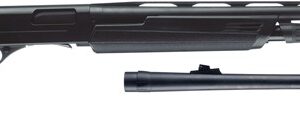 WINCHESTER SXP COMBO 12GA 3" - 28"VR/22"RIFLED BLACK/SYN