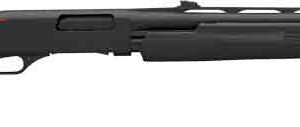 WINCHESTER SXP TURKEY 12GA - 3.5" 24"VR MATTE BLACK/SYN