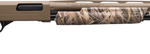 WINCHESTER SXP HYBRID 12GA 3" - 28"VR FDE/SHADOW GRASS HABITAT