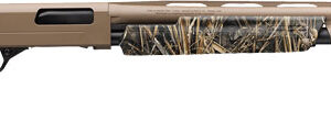 WINCHESTER SXP HYBRID 20GA 3" - 28"VR FDE/REALTREE MAX-7