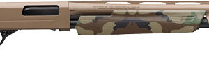 WINCHESTER SXP HYBRID 20GA 3" - 26"VR FDE/WOODLAND