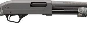 WINCHESTER SXP DEFENDER 20GA - 3" 18"VR TT-MIDNIGHT/GRAY