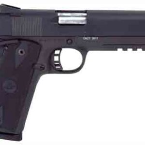 ROCK ISLAND TAC STANDARD FS - 45ACP 5" FS 8RD PARKERIZED