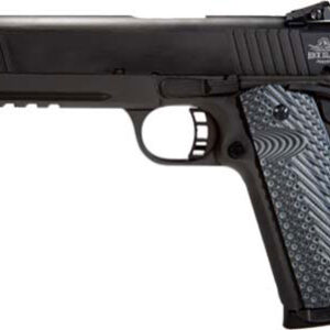 ROCK ISLAND TAC ULTRA FS - 45ACP 5" AS 8RD PARKERIZED