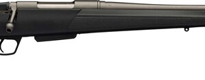 WINCHESTER XPR HUNTER COMPACT - 308WIN  20" MATTE GREY/BLK SYN