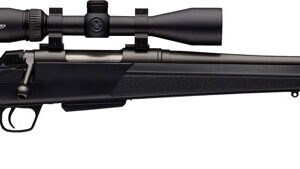WINCHESTER XPR COMPACT 300WSM - 22" BLK SYN W/VTX 3-9X40MM