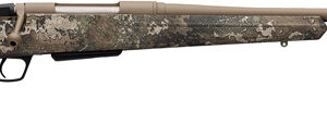 WINCHESTER XPR HUNTER 7MM RM - 26" BRONZE/TT-STRATA