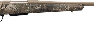 WINCHESTER XPR EXTREME HUNTER - 6.5PRC 24" BRONZE/TT-STRATA MB