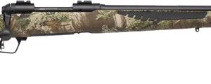 SAVAGE 110 PREDATOR 204 24"HB - ERGO ADJ LOP/COMB MNT TERRA