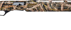 SAVAGE RENEGAUGE WATERFOWL - 12GA 26" VR SHADOWGRASS BLADE