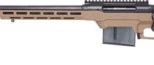 SAVAGE 110 PRECISION LH 6.5PRC - 24" MDT LSS XL CHASSIS FDE