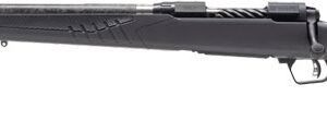 SAVAGE 110 ULTRALITE LH 30-06 - 22" PROOF CARBON GREY ACCUFIT