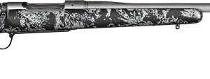 CHRISTENSEN MESA FFT 7MM RM - 22" TUNGSTEN BLACK W/GREY