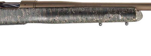CHRISTENSEN MESA LR 300WM - 26" TB BRONZE/GREEN-BLK-TAN