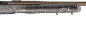 CHRISTENSEN MESA LR 7MM PRC - 26" THREAD BRONZE/GRN-BLK-TAN