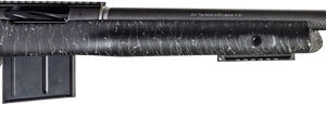 CHRISTENSEN B.A. TACT 6.5PRC - 26" TB BLACK/BLACK-GRAY