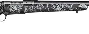 CHRISTENSEN RIDGELINE FFT  308 - WIN S/S 20" CF BLACK W/GREY