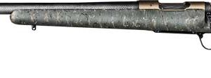CHRISTENSEN RIDGELINE FFT LH - 6.5PRC CF BRONZE/BLK-GRN-TAN
