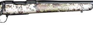 CHRISTENSEN RIDGELINE FFT   28 - NOSLER CF BLK CERA SUBALPINE