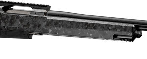 CHRISTENSEN MCR 308 WIN 22" - CF/BLACK ADJ FFT CF STOCK