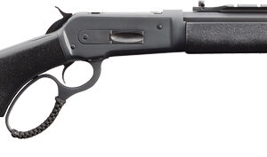 CHIAPPA 1892 WILDLANDS 44 MAG - 16" TAKE DOWN MATTE/BLACK