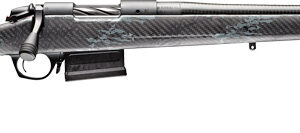 BERGARA B14 CREST CARBON 308 - 20" CF BBL GREY CERA/CF STOCK
