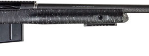 CHRISTENSEN B.A. TACT 300WM - 26" TB BLACK/BLACK-GRAY