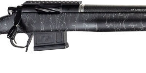 CHRISTENSEN B.A. TACT 6.5CM - 16" TB BLACK/BLACK-GRAY