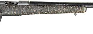 CHRISTENSEN RIDGELINE 308 WIN - 24" TB STAINLESS/GREEN-BK-TAN