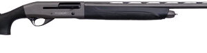 WEATHERBY ELEMENT TUNGSTEN - SYNTHETIC 20GA 3" 26" GRY/BLK