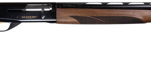 WEATHERBY ELEMENT UPLAND 20GA - 3" 28" MATTE BEAD/WALNUT
