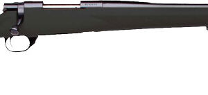 HOWA M1500 270 WIN - 22" THREADED BBL BLACK HOGUE