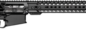 POF-USA REVOLUTION 6.5CM - 20" 20RD M-LOK BLACK