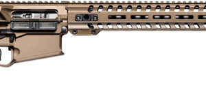 POF-USA REVOLUTION 6.5CM - 20" 20RD M-LOK BURNT BRONZE