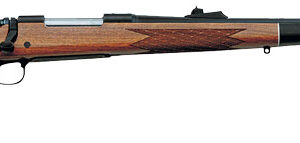 REMINGTON 700BDL 270 WIN - 22" BLUED/WALNUT