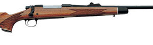 REMINGTON 700BDL 300 WIN MAG - 24" BLUED/WALNUT