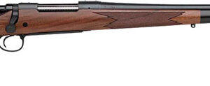 REMINGTON 700CDL 6.5CM - 24" BLUED/WALNUT