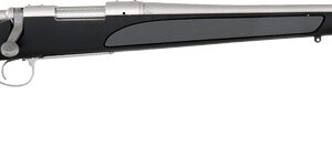 REMINGTON 700SPS 243 WIN - 24" MATTE SS/BLACK SYNTHETIC