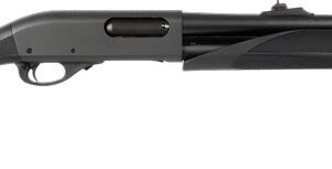 REMINGTON 870 FIELD 12GA 3" - 20" RIFLED/MATTE BLUED/SYN