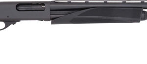 REMINGTON 870 FIELD SUPER MAG - 12GA 3.5" 26" MATTE BLUED/SYN
