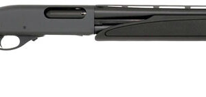 REMINGTON 870 FIELD 12GA 3" - 26" MATTE BLUED/SYNTHETIC
