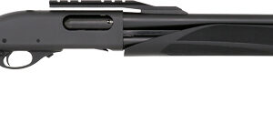 REMINGTON 870 FIELD 12GA 3" - 23" RIFLED CANTILVR BLUED/SYN