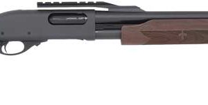 REMINGTON 870 FIELD 12GA 3" - 23" CANTILEVER BLUED/WALNUT