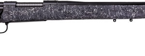 REMINGTON 700 LONG RANGE 308 - WIN 26" BLACK THREADED
