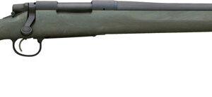 REMINGTON 700SPS TACTICAL AAC- - SD 308 20"HB GHILLE GREEN SYN