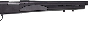 REMINGTON 700SPS VARMINT 6.5CM - WIN 26" HB BLACK SYN THREADED