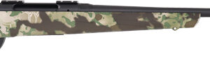 REMINGTON 783 SYNTHETIC 300WM - 24" BLACK KRYPTEC OT