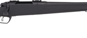 REMINGTON 783 SYNTHETIC 223 - REM 22" BLACK SYNTHETIC