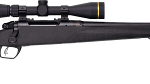 REMINGTON 783 270 WIN 22" BLK - SYN W/3-9X40 LPLD VX FREEDOM